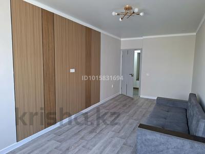 1-комнатная квартира · 41 м² · 6/9 этаж, мкр Шугыла, Райымбека — Жуалы за 25 млн ₸ в Алматы, Наурызбайский р-н
