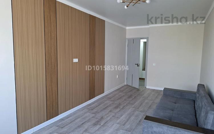 1-комнатная квартира · 41 м² · 6/9 этаж, мкр Шугыла, Райымбека — Жуалы за 25 млн ₸ в Алматы, Наурызбайский р-н — фото 2