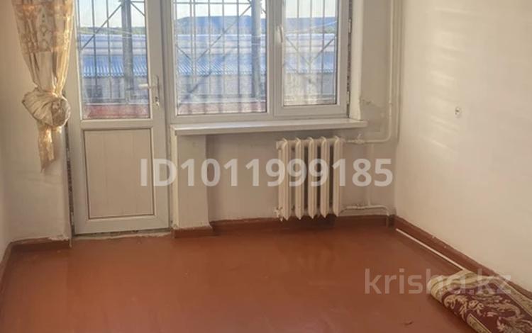 1-комнатная квартира · 29.49 м² · 4/5 этаж, Яссави 110 — Рядом базар за 4.7 млн ₸ в Кентау — фото 2