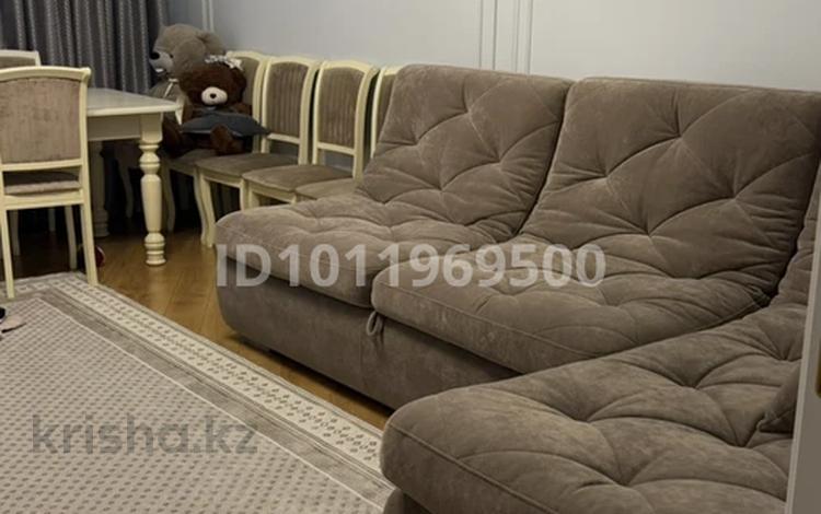 2-комнатная квартира · 65 м² · 2/5 этаж, мкр. Алтын орда, Тауелсиздик 7Г/1 за 30 млн ₸ в Актобе — фото 14