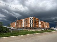3-комнатная квартира · 89 м² · 2/6 этаж, Качарская 23 за 29 млн ₸ в Рудном