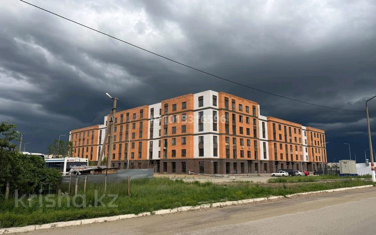 3-комнатная квартира · 89 м² · 2/6 этаж, Качарская 23 за 29 млн ₸ в Рудном — фото 2