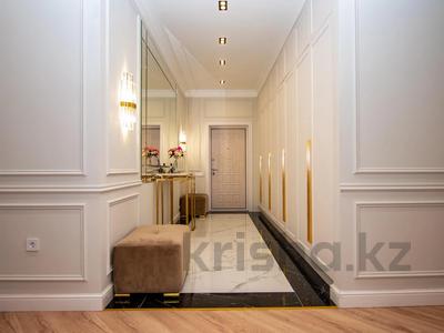 4-комнатная квартира · 125 м², ул. Айтеке би 14 — !!!ГОРЯЧЕЕ ПРЕДЛОЖЕНИЕ!!! за 89.9 млн ₸ в Астане, Нура р-н