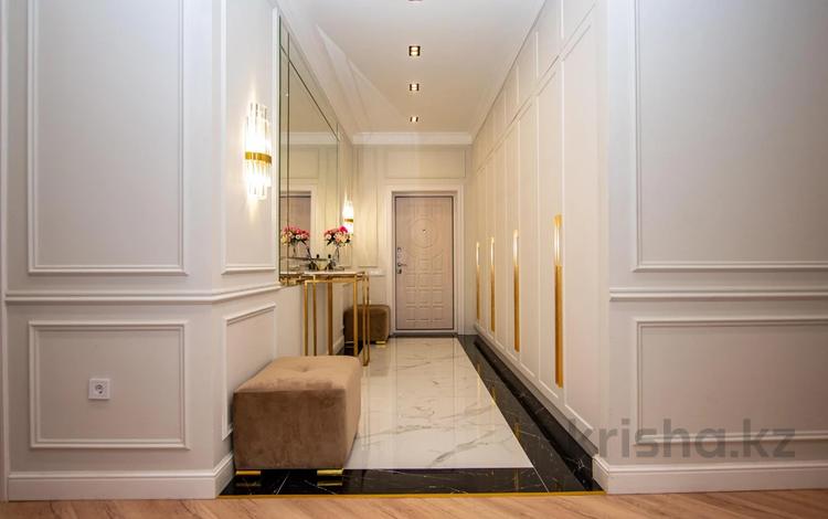 4-комнатная квартира · 125 м², ул. Айтеке би 14 — !!!ГОРЯЧЕЕ ПРЕДЛОЖЕНИЕ!!! за 89.9 млн ₸ в Астане, Нура р-н — фото 24