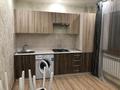 1-комнатная квартира · 45 м² · 8/10 этаж, Райымбека 241в за 29.5 млн ₸ в Алматы, Жетысуский р-н