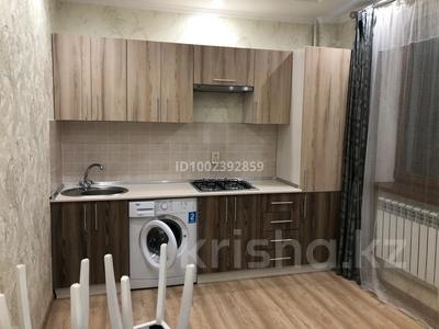 1-комнатная квартира · 45 м² · 8/10 этаж, Райымбека 241в за 29.5 млн ₸ в Алматы, Жетысуский р-н
