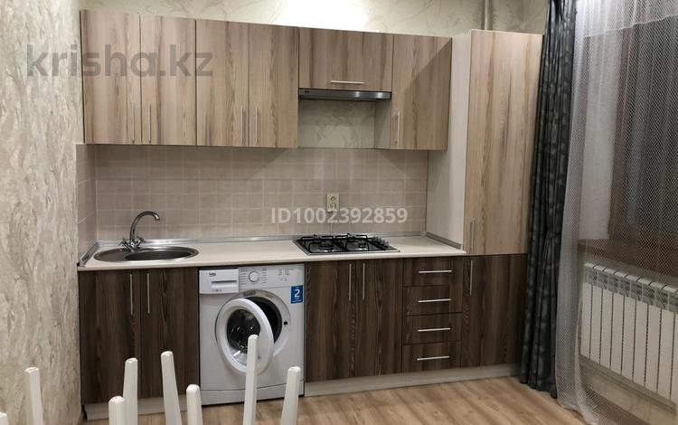 1-комнатная квартира · 45 м² · 8/10 этаж, Райымбека 241в за 29.5 млн ₸ в Алматы, Жетысуский р-н — фото 2