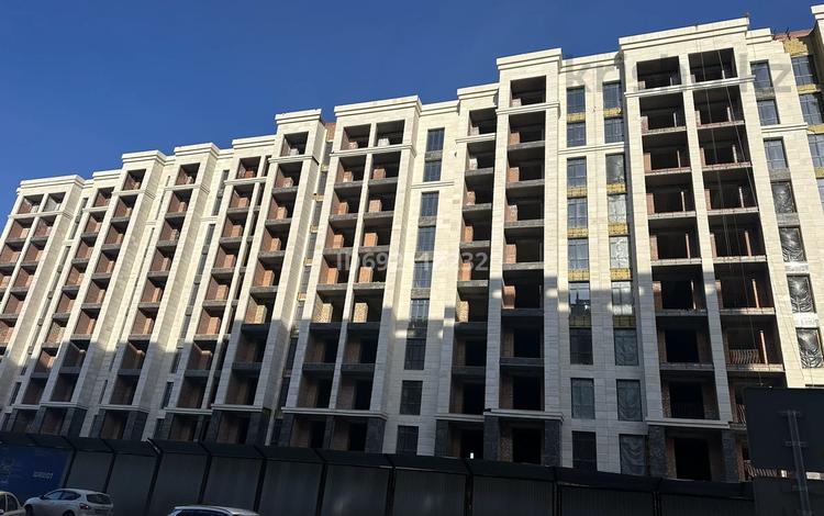 1-комнатная квартира, 40 м², 2 этаж, Бокейхана 9 за 15.7 млн 〒 в Астане, Есильский р-н — фото 4