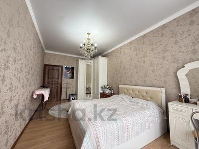 2-комнатная квартира · 65 м² · 7/9 этаж, Алихана Бокейханова 11 за 53 млн ₸ в Астане, Есильский р-н