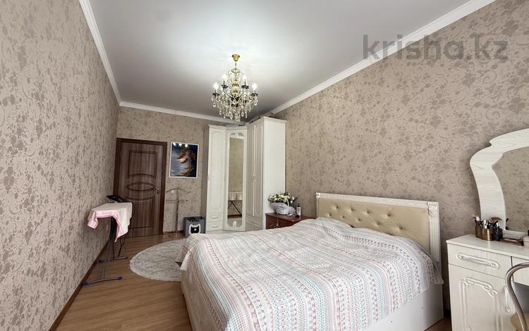 2-комнатная квартира · 65 м² · 7/9 этаж, Алихана Бокейханова 11 за 53 млн ₸ в Астане, Есильский р-н — фото 2