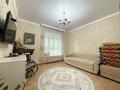 2-комнатная квартира · 65 м² · 7/9 этаж, Алихана Бокейханова 11 за 53 млн ₸ в Астане, Есильский р-н — фото 5