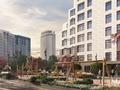 3-комнатная квартира · 92.73 м², Бекхожина 1а/1 за ~ 102 млн 〒 в Алматы, Медеуский р-н — фото 4