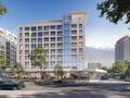 3-комнатная квартира · 92.73 м², Бекхожина 1а/1 за ~ 102 млн 〒 в Алматы, Медеуский р-н — фото 9