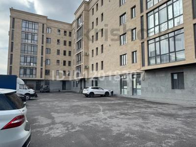 2-бөлмелі пәтер · 73.5 м² · 4/6 қабат, Иляева 113Б/5, бағасы: 47 млн ₸ в Шымкенте, Аль-Фарабийский р-н