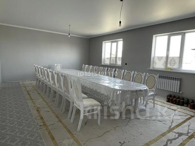 Жеке үй · 5 бөлме · 238 м² · 10 жүзд., Байзақ датқа 65/2, бағасы: 35 млн ₸ в Бурыл