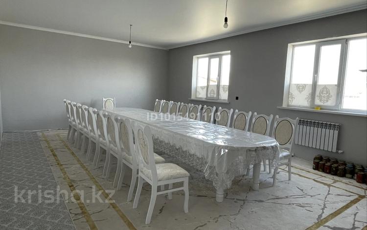 Жеке үй · 5 бөлме · 238 м² · 10 жүзд., Байзақ датқа 65/2, бағасы: 35 млн ₸ в Бурыл — фото 2