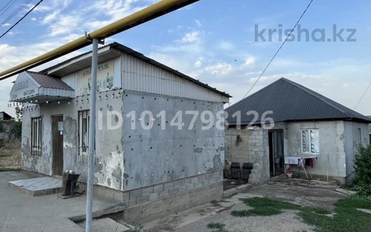 Жеке үй · 4 бөлме · 100 м² · 4 жүзд., Достык 1 — Мтф, бағасы: 32 млн ₸ в Кемертогане — фото 2