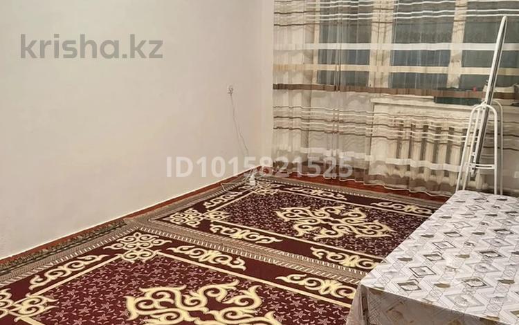 1-комнатная квартира · 29 м² · 2/5 этаж, мкр Жансая 40 — рядом с ул Бауыржана Момышулы за 7.5 млн ₸ в Таразе — фото 2