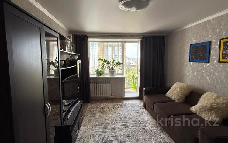 3-комнатная квартира · 61.5 м² · 5/5 этаж, Васильковский 10 за 22 млн ₸ в Кокшетау — фото 5