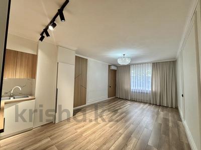 3-комнатная квартира · 107.7 м² · 2/12 этаж, мкр Шугыла, Жуалы 29 за 65 млн 〒 в Алматы, Наурызбайский р-н