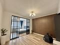 3-бөлмелі пәтер · 107.7 м² · 2/12 қабат, мкр Шугыла, Жуалы 29, бағасы: 65 млн ₸ в Алматы, Наурызбайский р-н — фото 6