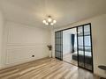 3-бөлмелі пәтер · 107.7 м² · 2/12 қабат, мкр Шугыла, Жуалы 29, бағасы: 65 млн ₸ в Алматы, Наурызбайский р-н — фото 7