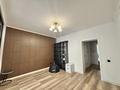 3-бөлмелі пәтер · 107.7 м² · 2/12 қабат, мкр Шугыла, Жуалы 29, бағасы: 65 млн ₸ в Алматы, Наурызбайский р-н — фото 9