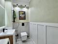 3-бөлмелі пәтер · 107.7 м² · 2/12 қабат, мкр Шугыла, Жуалы 29, бағасы: 65 млн ₸ в Алматы, Наурызбайский р-н — фото 21