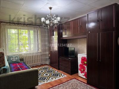 1-бөлмелі пәтер · 30.3 м² · 1 қабат, Тимирязева 67/91 — Тимирязева Манаса, бағасы: 230 000 ₸ в Алматы, Бостандыкский р-н