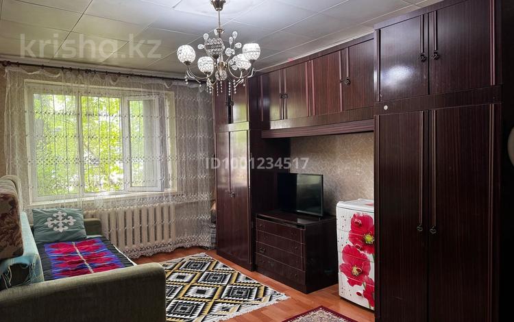 1-бөлмелі пәтер · 30.3 м² · 1 қабат, Тимирязева 67/91 — Тимирязева Манаса, бағасы: 230 000 ₸ в Алматы, Бостандыкский р-н — фото 2