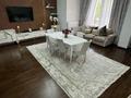 3-комнатная квартира · 136 м² · 1/4 этаж, мкр Мирас 157 за 140 млн ₸ в Алматы, Бостандыкский р-н — фото 5