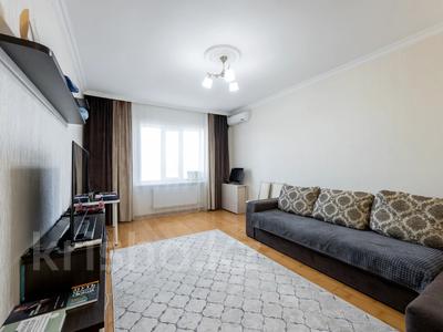 2-бөлмелі пәтер · 71.6 м² · 2/10 қабат, Момышулы 2в, бағасы: 37.5 млн ₸ в Астане, Алматы р-н