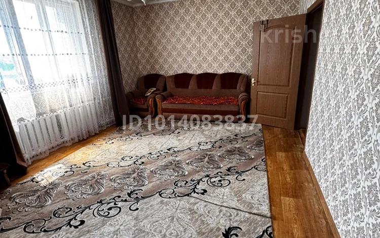 Отдельный дом · 4 комнаты · 100 м² · 12 сот., Пристанционная 22а — Залинией, возле переходного моста за 20 млн ₸ в Макинске — фото 2
