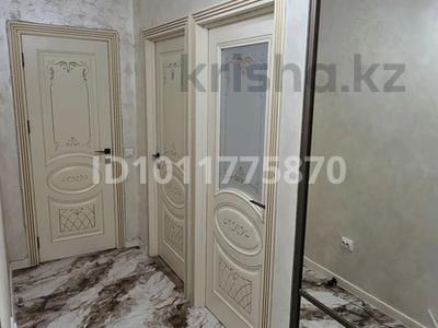 2-бөлмелі пәтер · 56 м² · 5/13 қабат, Баянаульская. 160, бағасы: 300 000 ₸ в Алматы, Жетысуский р-н