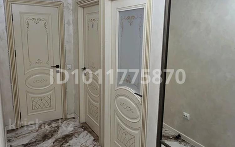 2-бөлмелі пәтер · 56 м² · 5/13 қабат, Баянаульская. 160, бағасы: 300 000 ₸ в Алматы, Жетысуский р-н — фото 2