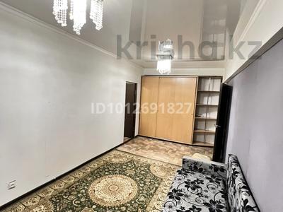 2 комнаты · 60 м² · 3 этаж, Тастак 1 1/1Б — Озеро Сайран, возле университета АТУ за 55 000 ₸ в Алматы, Ауэзовский р-н