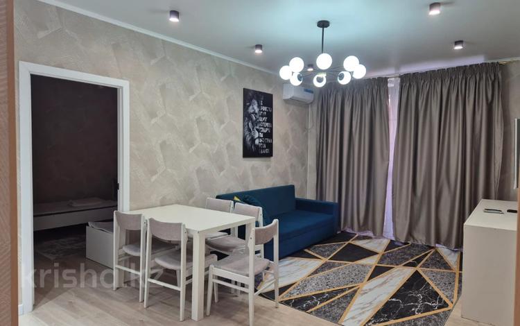 3-комнатная квартира · 66 м² · 8/10 этаж, Толе би за 47 млн ₸ в Алматы, Ауэзовский р-н — фото 14