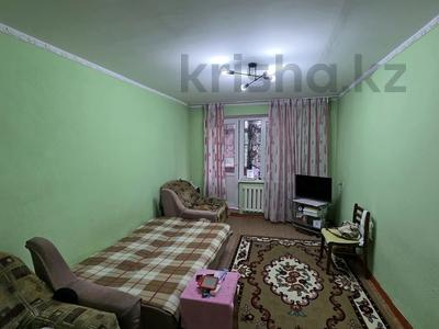 2-комнатная квартира · 52 м² · 2/5 этаж, мкр Жастар 1 — Конаева за 18.5 млн ₸ в Талдыкоргане