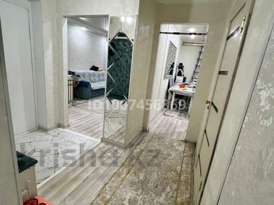 2-бөлмелі пәтер · 54 м² · 1/9 қабат, Нур Актобе 200 — 9 этаж после анвара, бағасы: 18 млн ₸