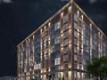 2-комнатная квартира · 79 м² · 8/9 этаж, Каирбекова 60 за ~ 34.5 млн ₸ в Костанае