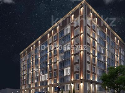 2-комнатная квартира · 79 м² · 8/9 этаж, Каирбекова 60 за ~ 34.5 млн ₸ в Костанае