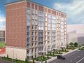 2-комнатная квартира · 79 м² · 8/9 этаж, Каирбекова 60 за ~ 34.5 млн ₸ в Костанае — фото 3