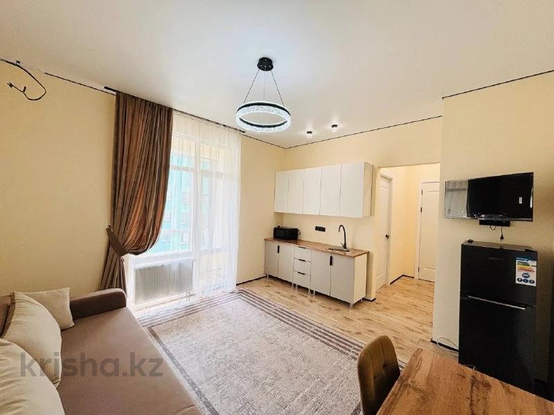 Фото ЖК Qаindy