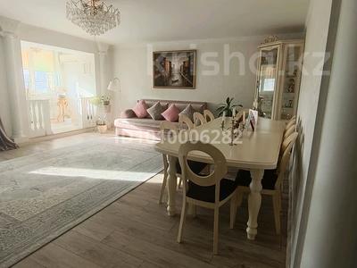 4-комнатная квартира · 130 м² · 5/10 этаж, Новый город, В. И. Пацаева 6 — Обл акимат за 53 млн 〒 в Актобе