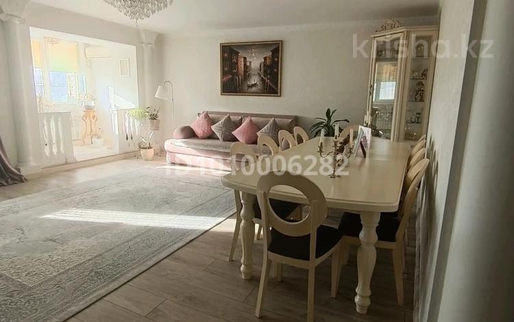 4-комнатная квартира · 130 м² · 5/10 этаж, Новый город, В. И. Пацаева 6 — Обл акимат за 50 млн ₸ в Актобе — фото 2
