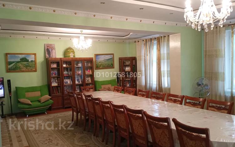 Жеке үй · 5 бөлме · 200 м² · 7 жүзд., Байзак батыр 131 — Абая/Байзак батыра(Ворошилова), бағасы: 37 млн ₸ в Таразе — фото 2
