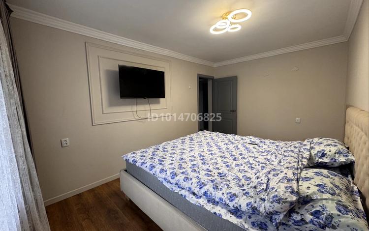 3-комнатная квартира · 62 м² · 2/4 этаж, Абая 127 — Обл акимат за 280 000 ₸ в Таразе — фото 2