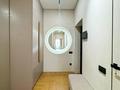3-комнатная квартира · 100 м² · 6/20 этаж, Серкебаева — Аль-Фараби Серкебаева за 133 млн ₸ в Алматы, Бостандыкский р-н