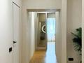 3-комнатная квартира · 100 м² · 6/20 этаж, Серкебаева — Аль-Фараби Серкебаева за 133 млн ₸ в Алматы, Бостандыкский р-н — фото 2