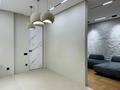 3-комнатная квартира · 100 м² · 6/20 этаж, Серкебаева — Аль-Фараби Серкебаева за 133 млн ₸ в Алматы, Бостандыкский р-н — фото 4